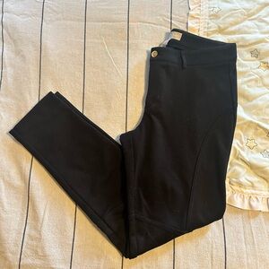 Black Michael Kors Leggings